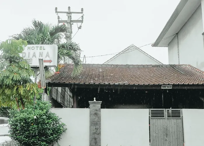 Diana 2 Hotel