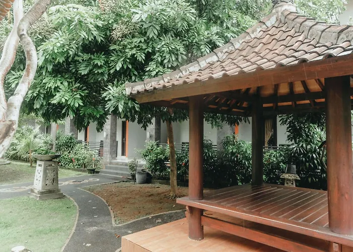 Hotel Diana 2 Denpasa